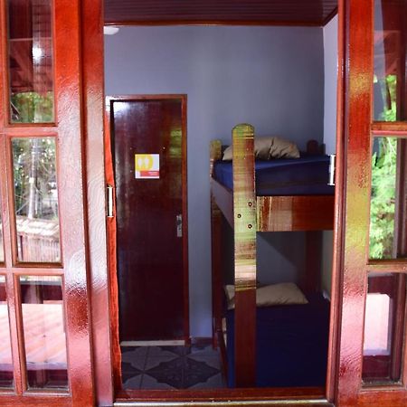 Beach House Ilha Grande Hostel Exterior photo