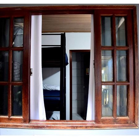 Beach House Ilha Grande Hostel Exterior photo